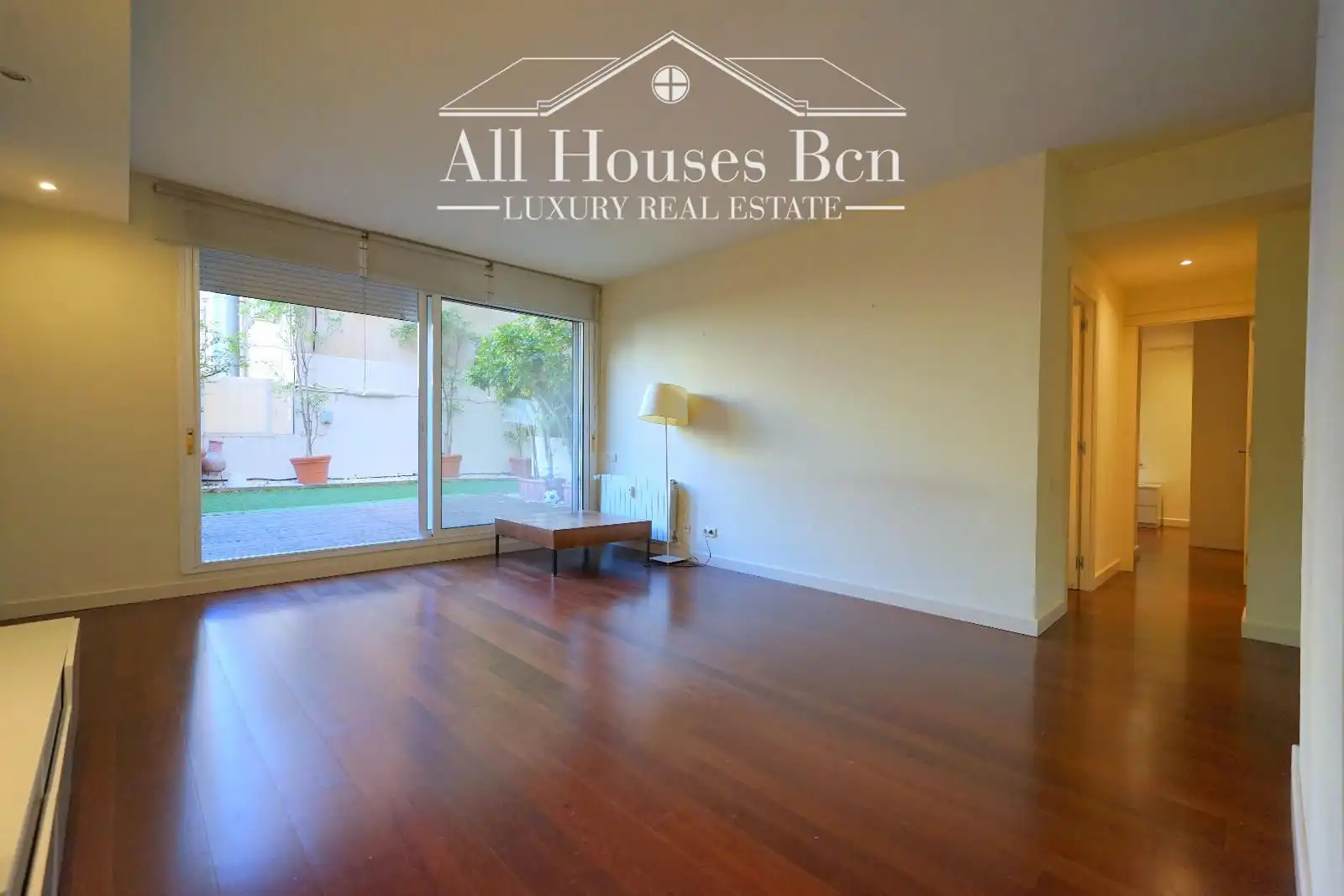 Flat with lift for sale in Sarria, imagen 4