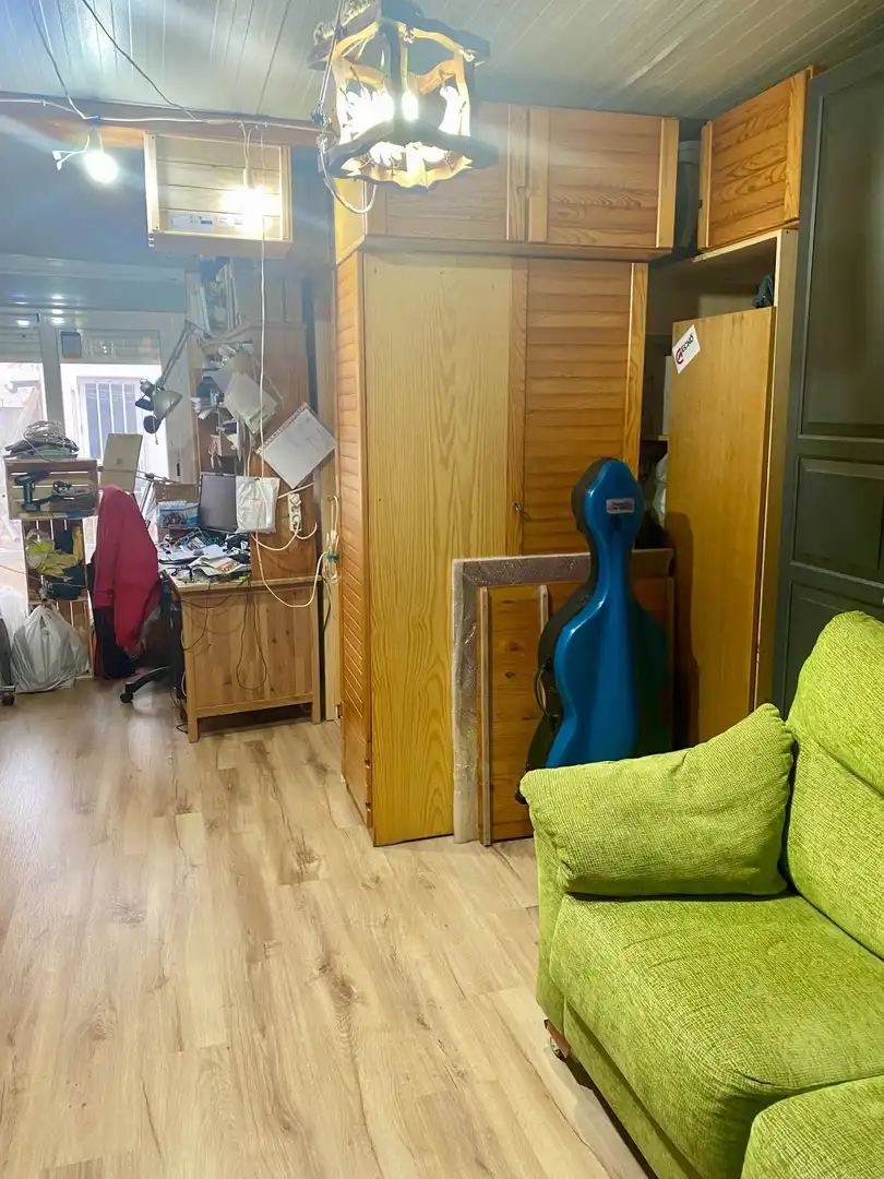 Flat for sale in Murcia  with Air Conditioner, Heating and Terrace