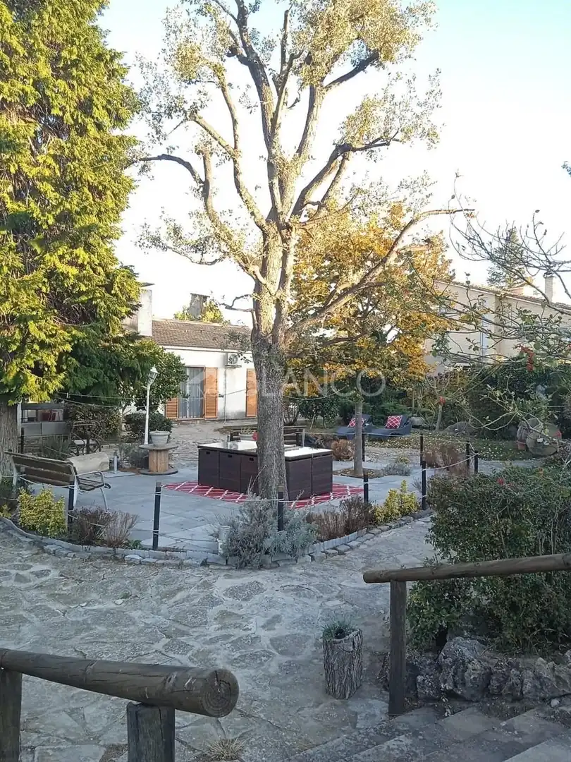 Casa o xalet en venda a La Pobla de Claramunt