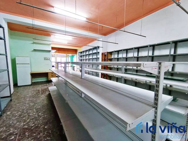 Local comercial en Alquiler en Mollina
