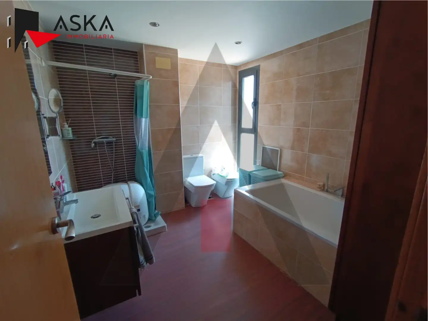 Baño de Piso en venta en Paiporta con Aire acondicionado, Trastero y Balcón
