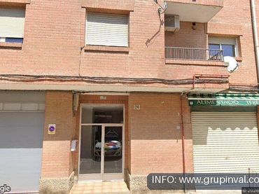 Piso en venta en Calle Joaquin Costa 24