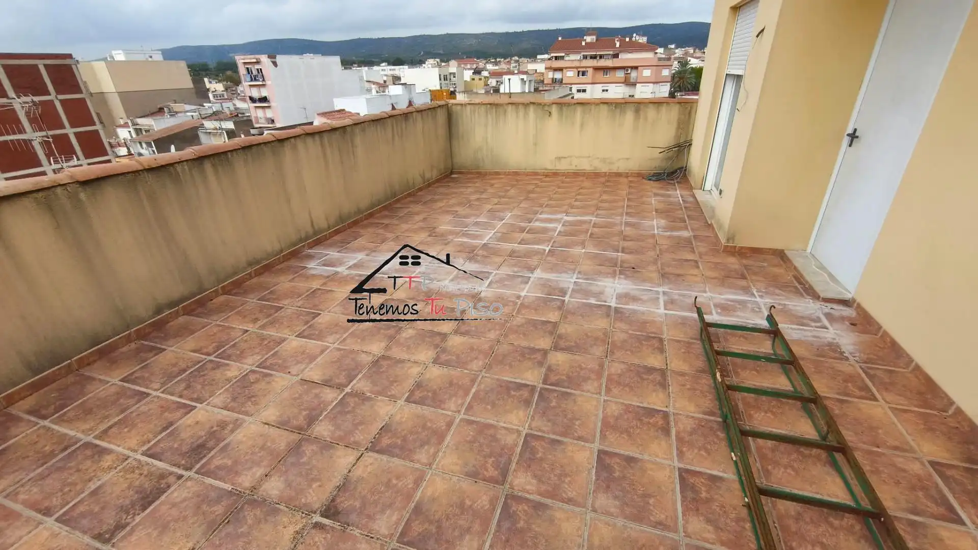 Attico con terrazza in vendita a Calle JOSE ROIG, imagen 11