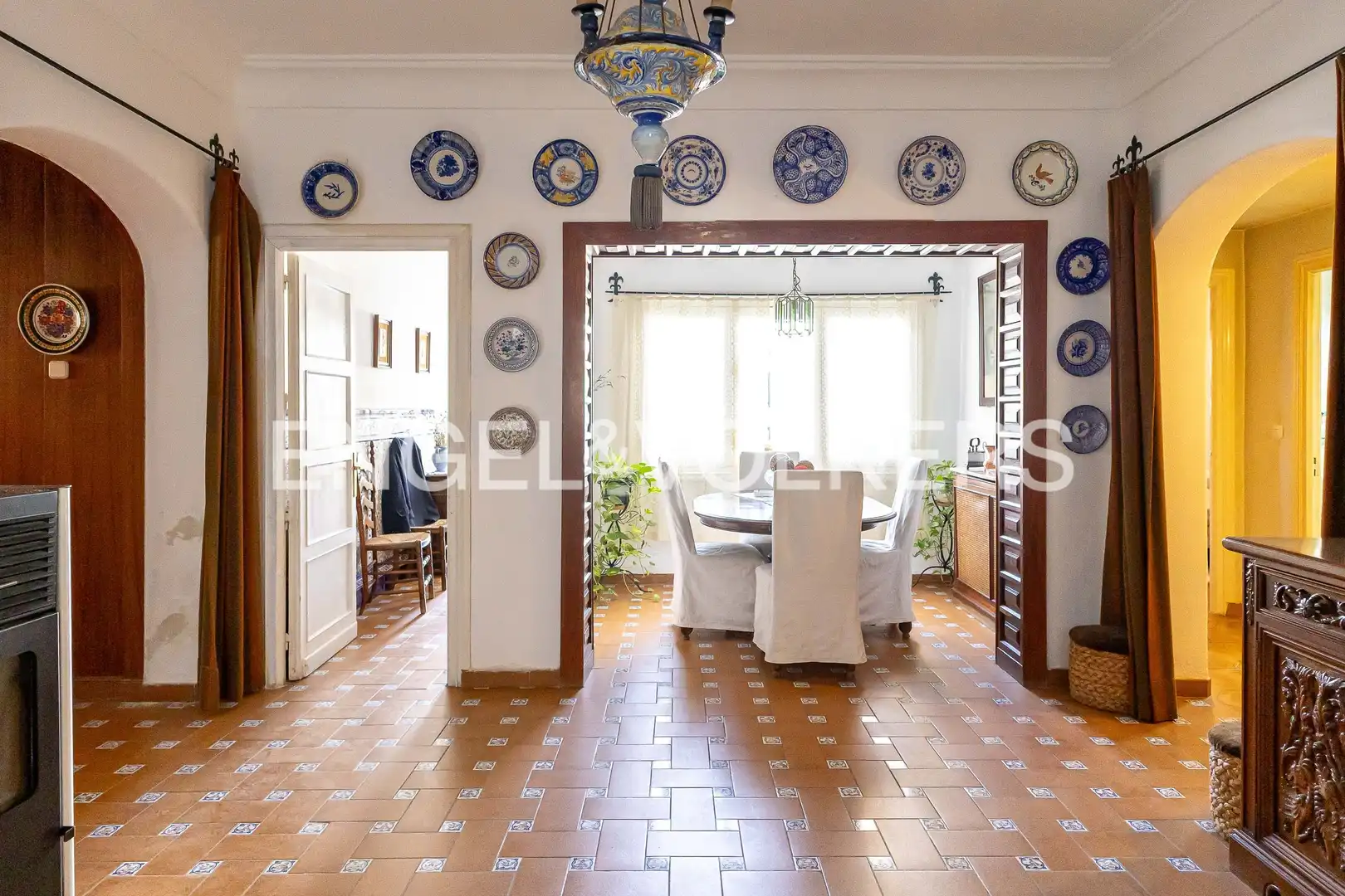 Villa avec terrasse à vendre à Torrelaguna, imagen 40