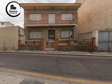 Adosado en venta en Ogíjares