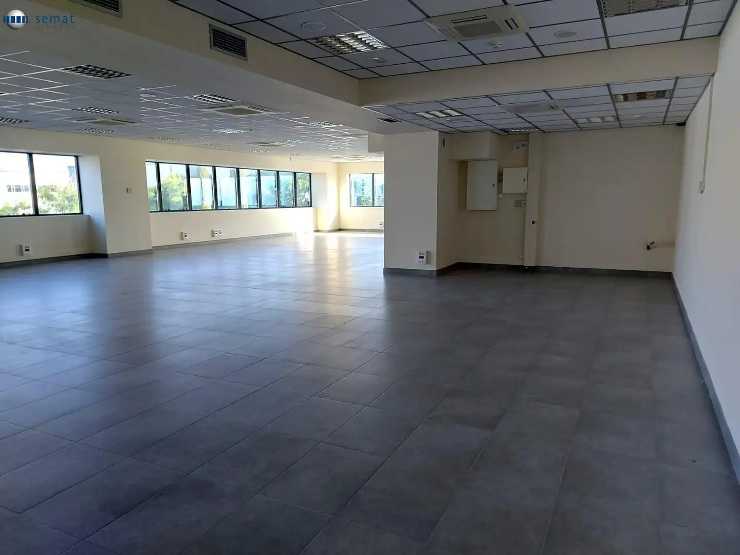 Oficina en alquiler en Tàrrega, imagen 8