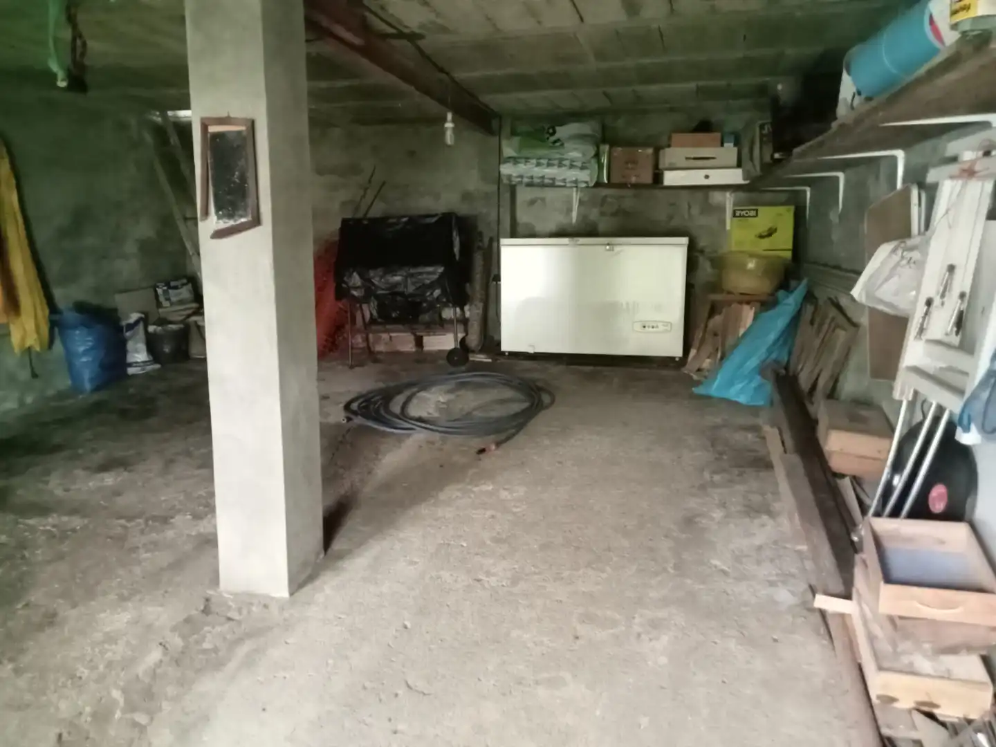 Casa o chalet en venta en Santiago de Compostela  con Calefacción, Jardín privado y Terraza