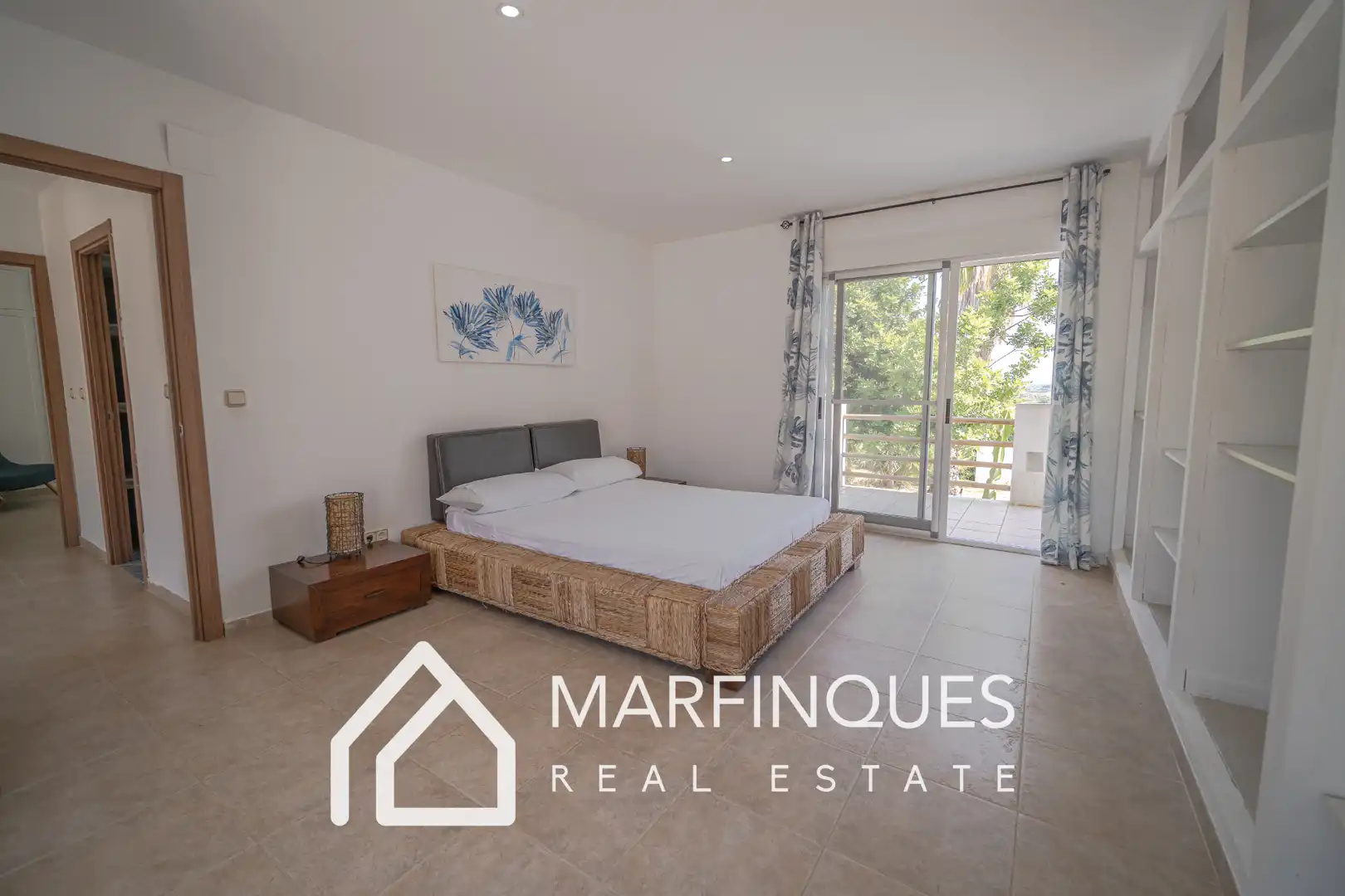 Vista exterior de Casa o chalet en venta en Càlig con Aire acondicionado, Calefacción y Jardín privado