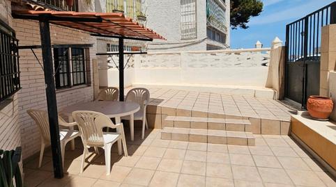 Foto 4 de Planta baixa de lloguer a Carrer Sol Naixent, Albufereta, Alicante