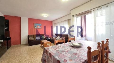 Photo 3 of Flat to rent in Centro, San Vicente del Raspeig / Sant Vicent del Raspeig