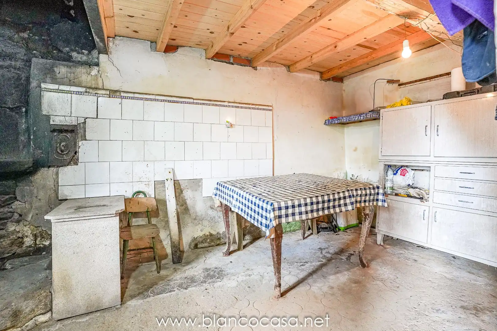 Casa o chalet en venta en Coristanco con Jardín privado y Trastero