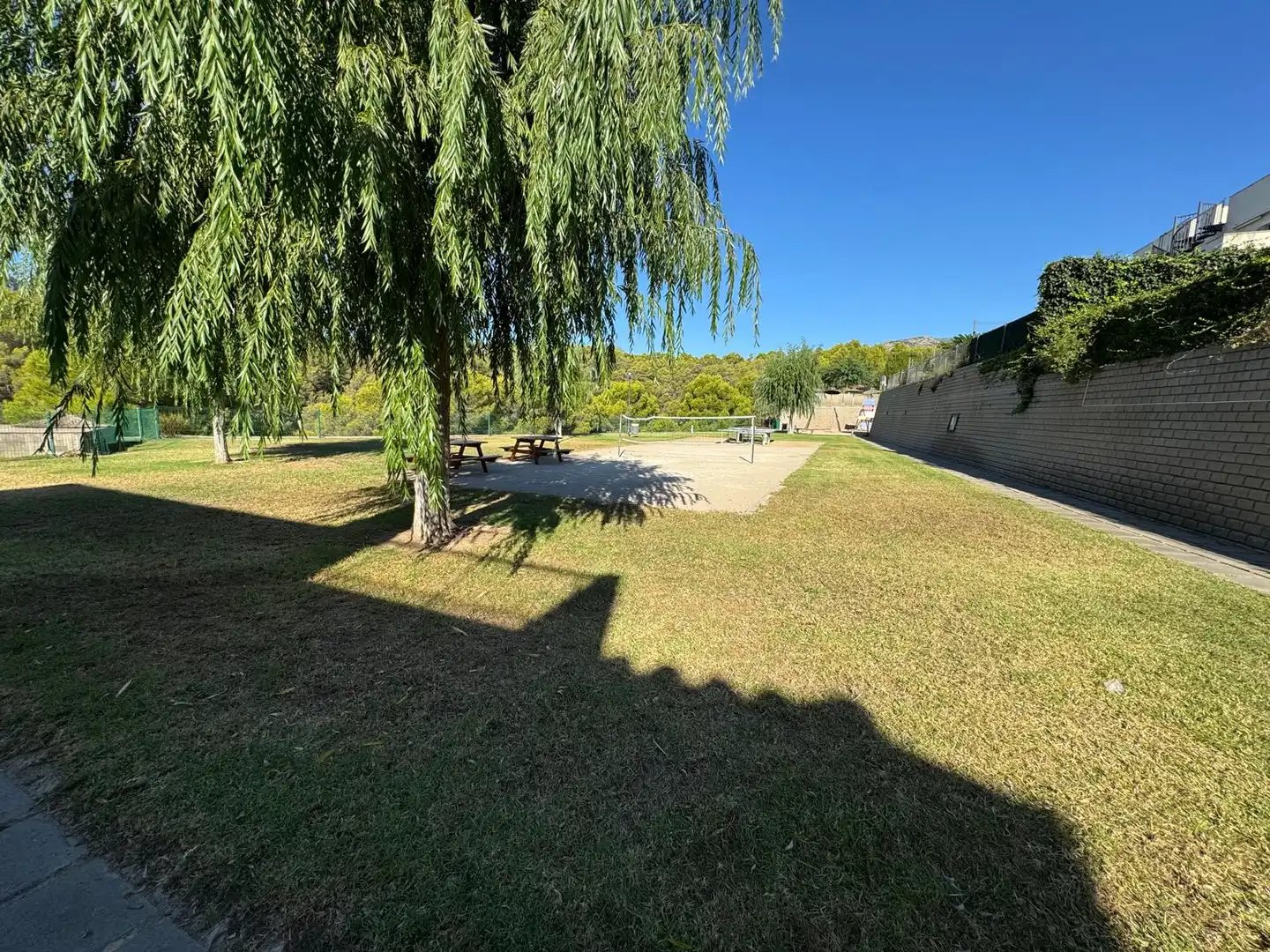 Piso con terraza en venta en Carrer de les Eres 3, imagen 3