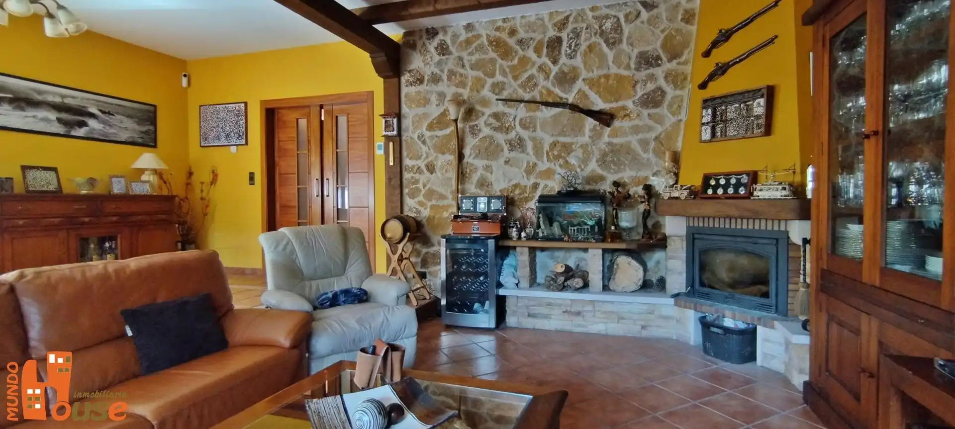 Xalet en venda a Urbanización Caserío de Urgel, imagen 18