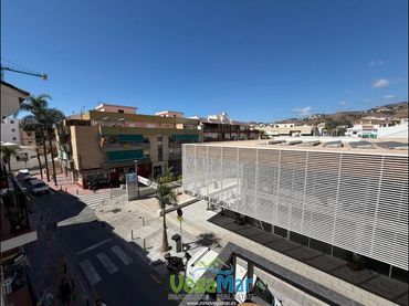 Flat with lift for sale in Avenida de Cala