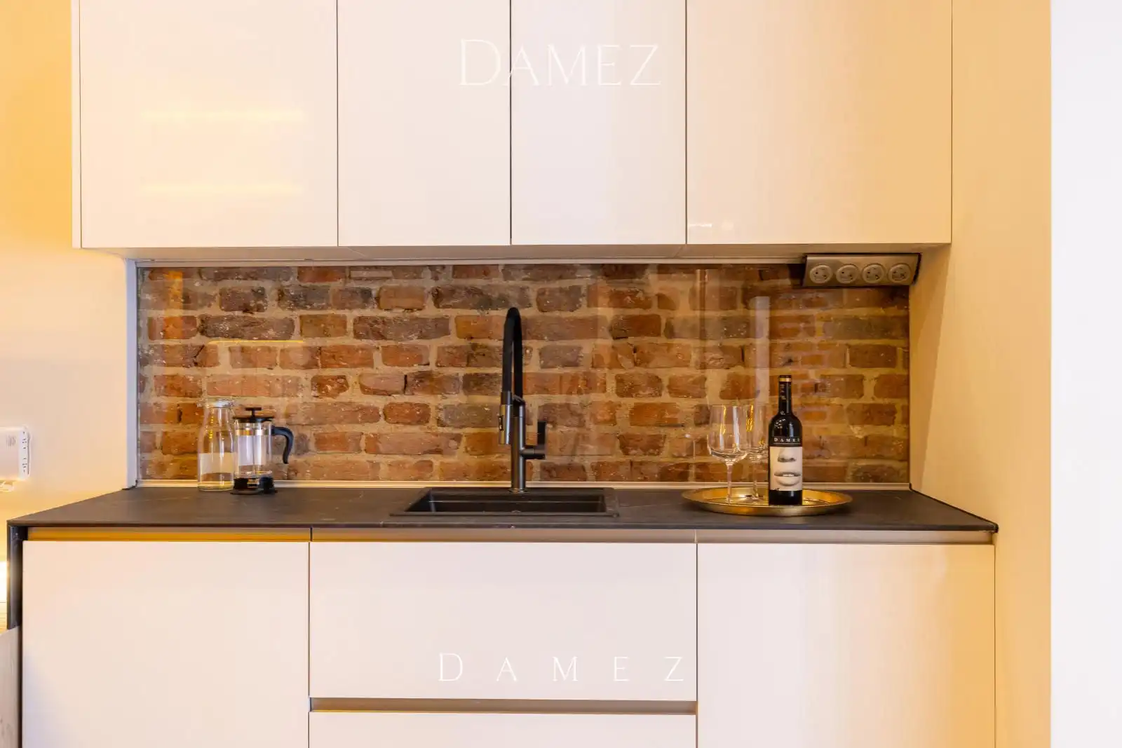 Cocina de Piso en venta en Madrid con Aire acondicionado, Calefacción y Trastero