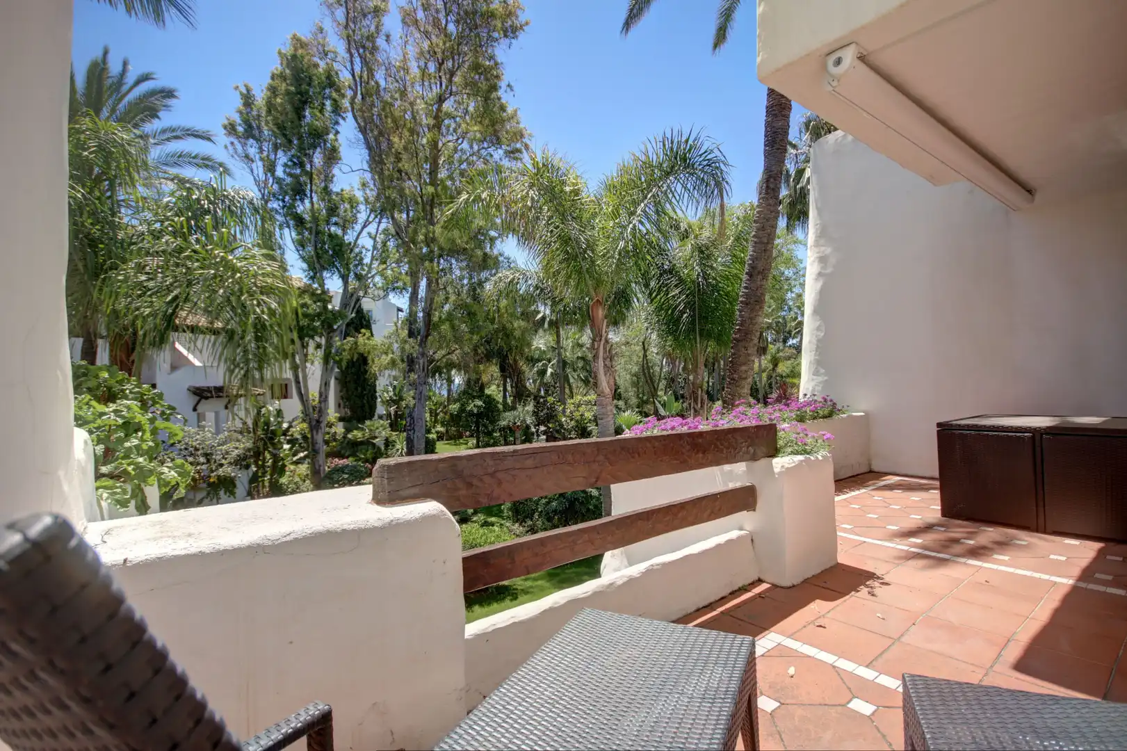 Apartament amb piscina en venda a Marbella Centro, imagen 10