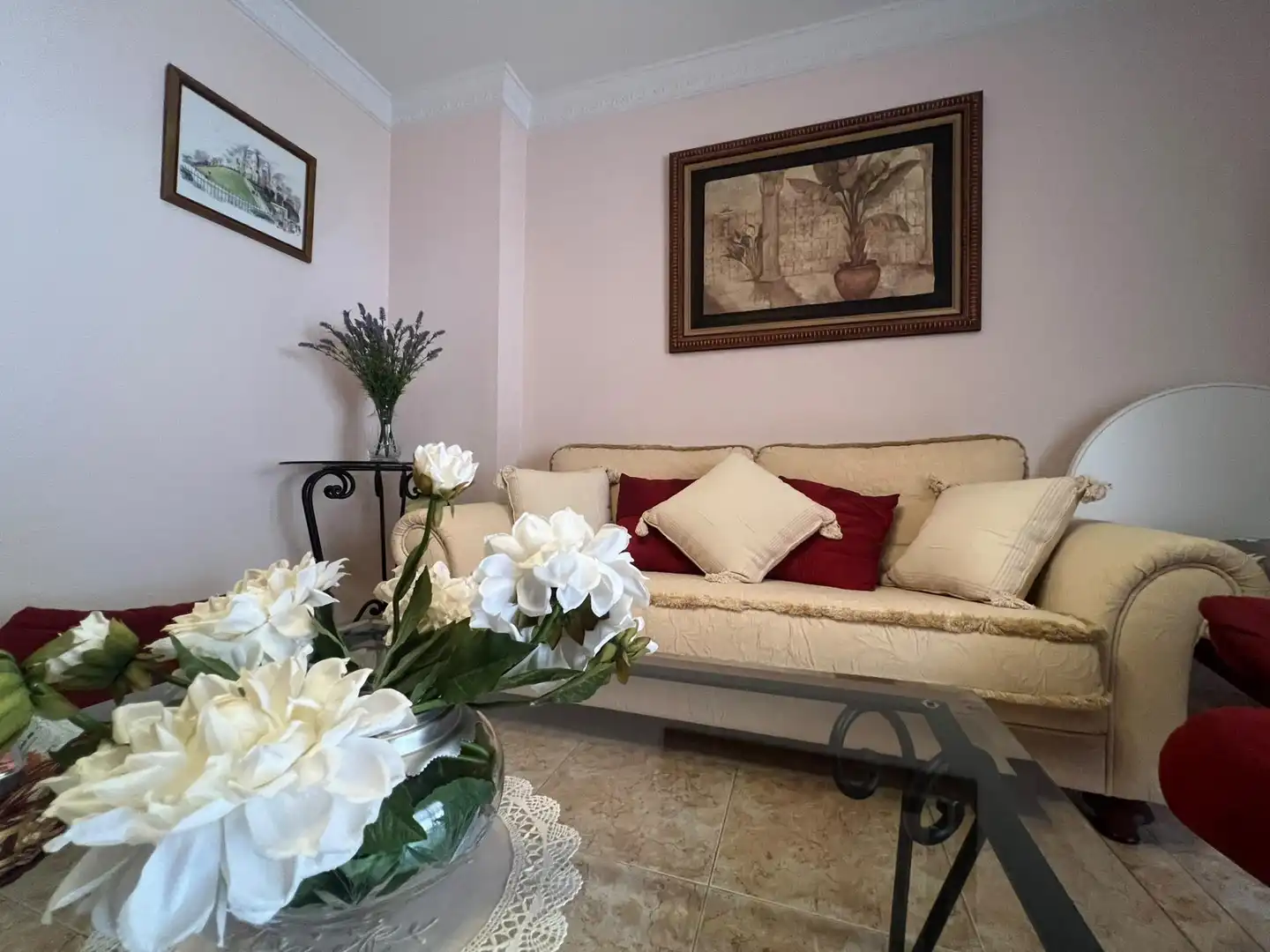 Appartement compact avec ascenseur à vendre à 7 Calle Río Lanjarón #Edificio Vegasol, 8, imagen 8
