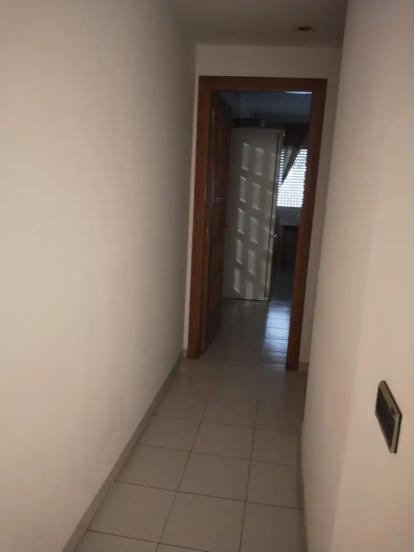 Flat for rent in Girona  with Furnished
