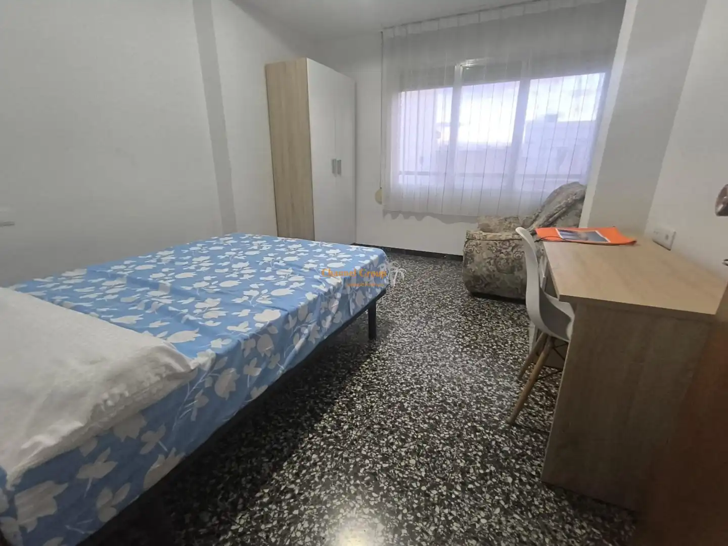 Flat for rent in Pont Nou - Corazón de Jesús