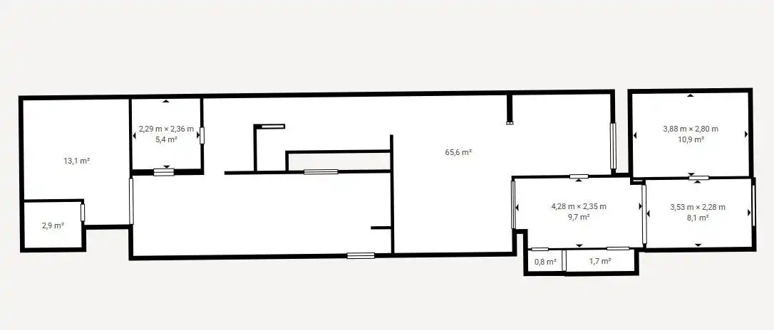 Casa o chalet en venta en Alcàsser con Terraza y Trastero