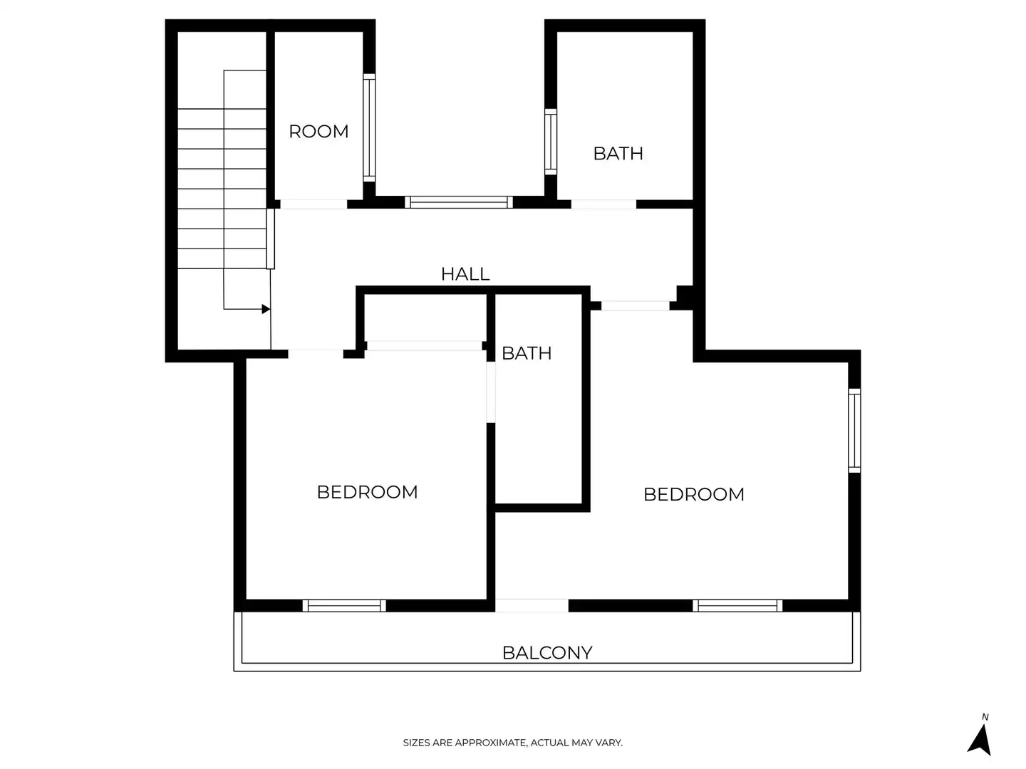 Detached homes for sale in Málaga  with Balcony
