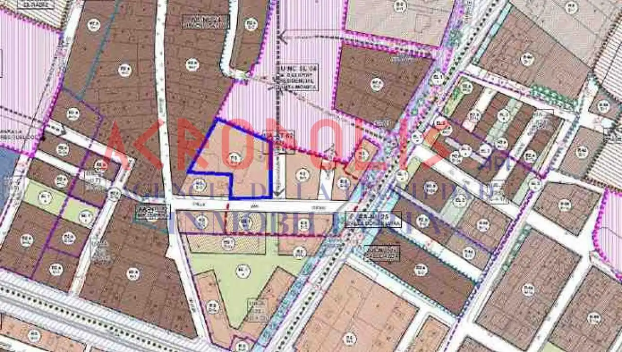 Residencial en venta en Toro
