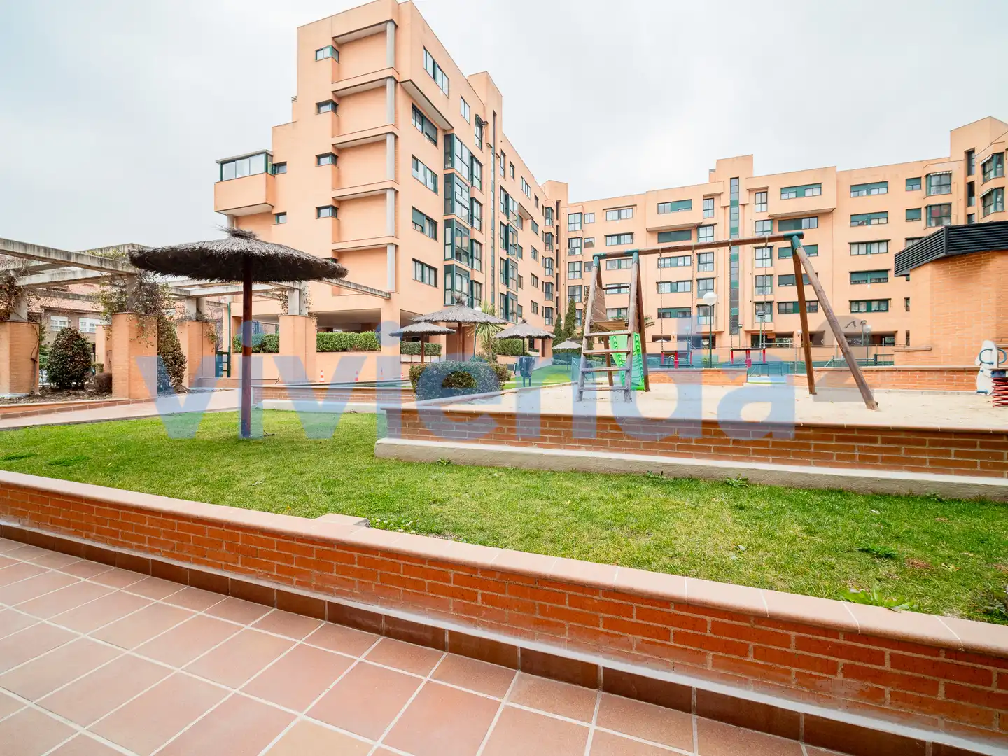Appartement avec terrasse à louer à Avenida de los Arces, imagen 31