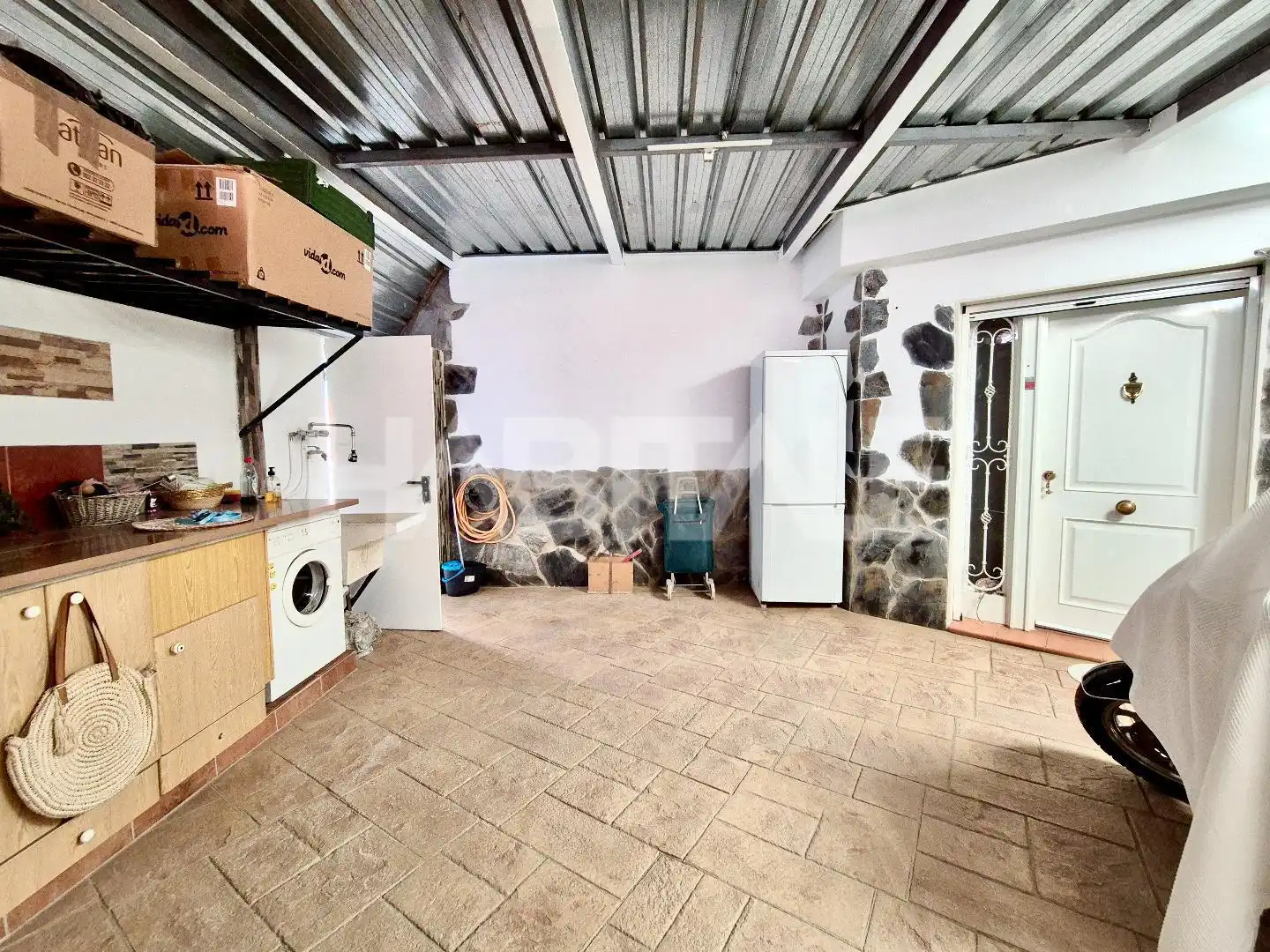 Houses for sale in Alborache  with Terrace, Storage room and Swimming Pool