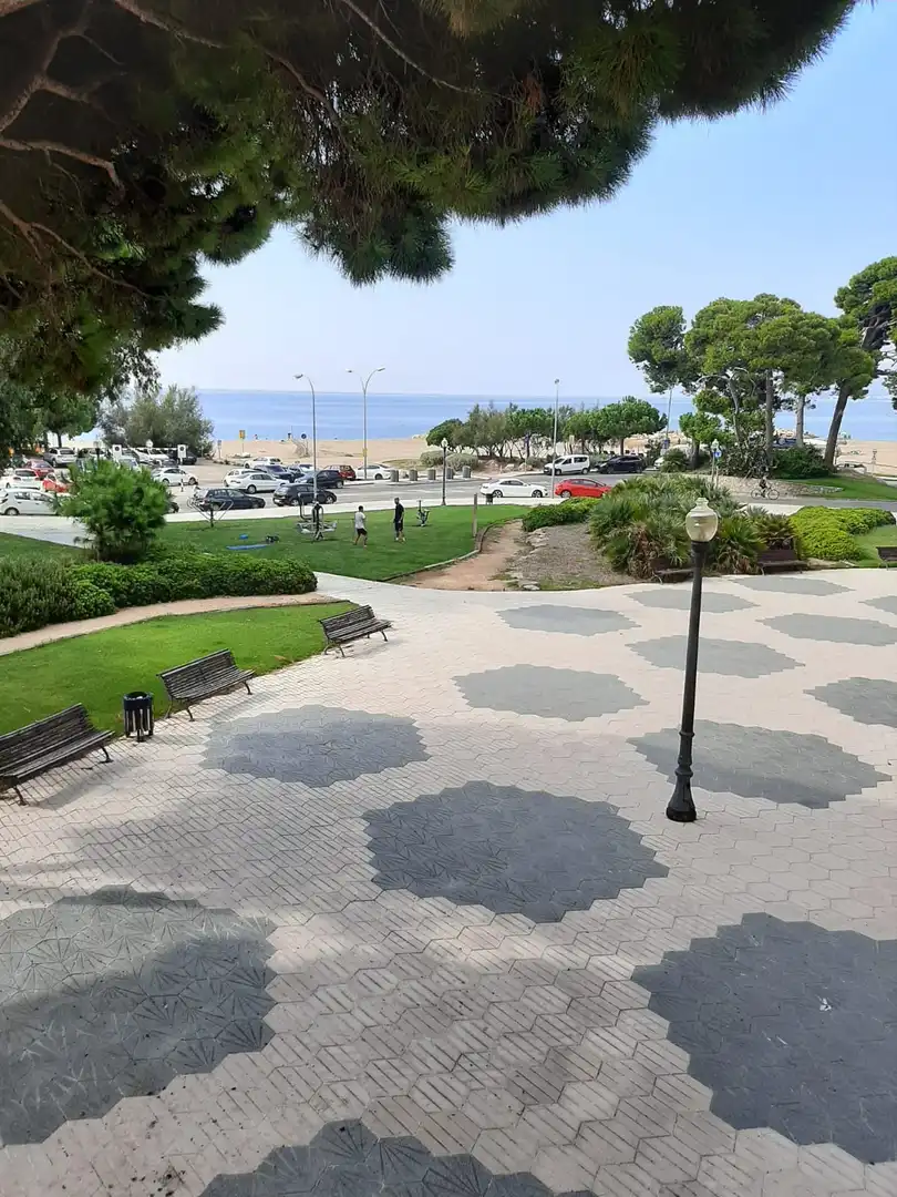 Piso en venta en Passeig de Sant Joan Baptista de la Salle, Port - Horta de Santa María