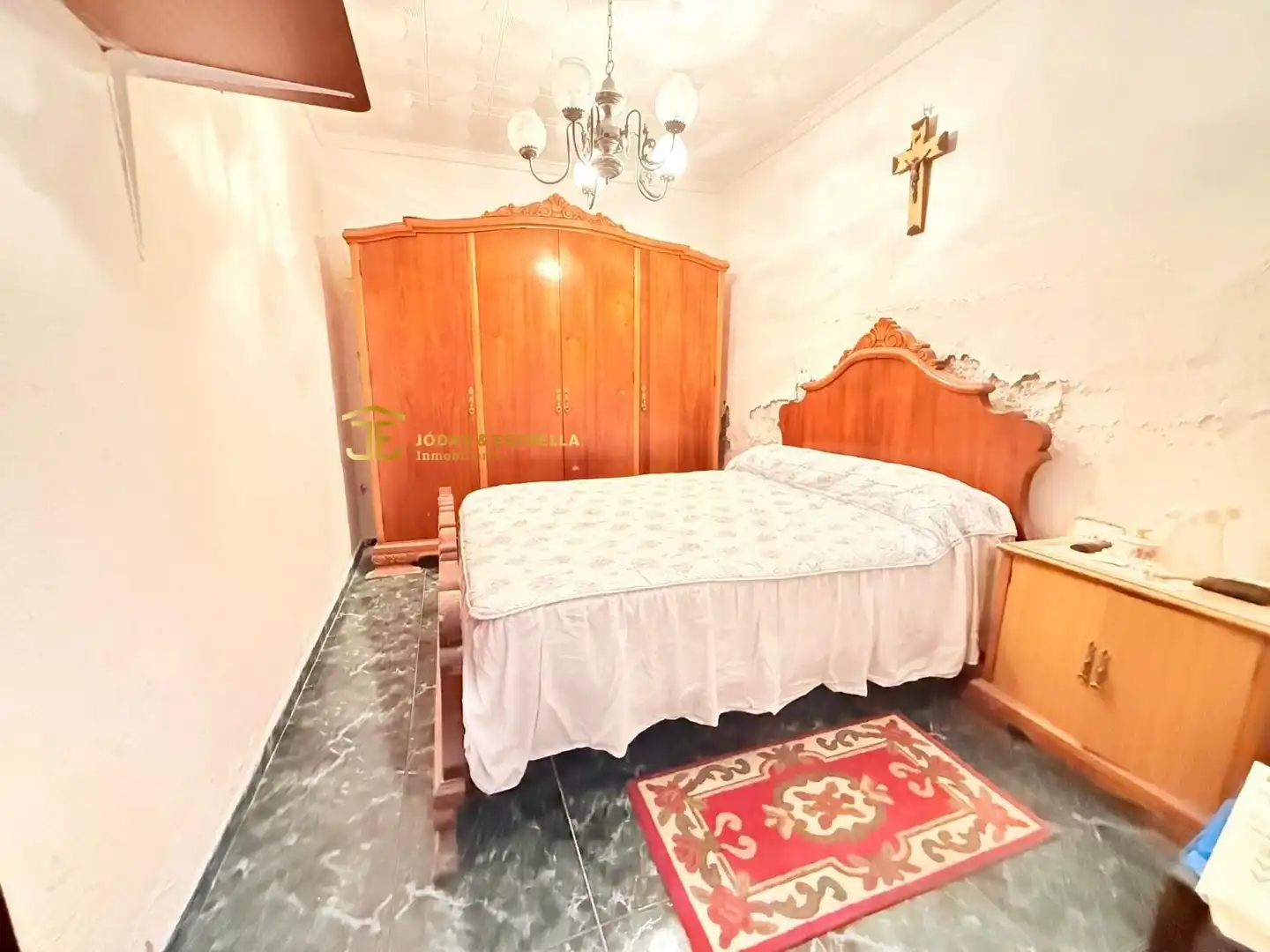Villa in vendita a Lorca Ciudad, imagen 8