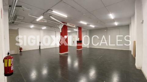 Photo 2 of Premises to rent in Nàpols, El Parc i la Llacuna del Poblenou,  Barcelona Capital