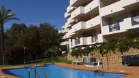 Piscina de Apartament en venda en Marbella amb Aire condicionat