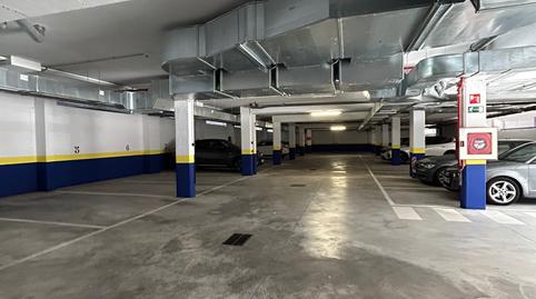 Photo 5 of Garage to rent in Calle Alemania, Urb. Belvalle, Madrid