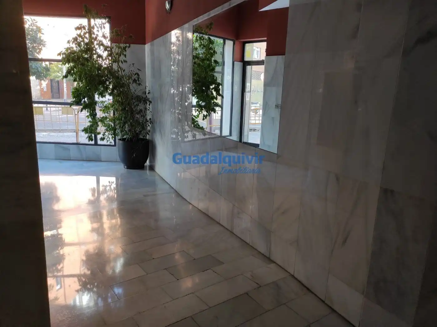 Apartamento de alquiler en La Calzada - La Florida