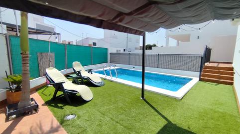 Photo 4 of House or chalet to rent in El Pino - Bajo de Guía, Cádiz
