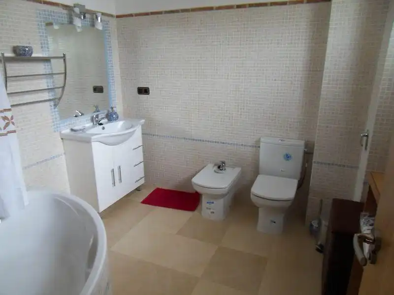 Casa in vendita a Altea la Vella, imagen 17