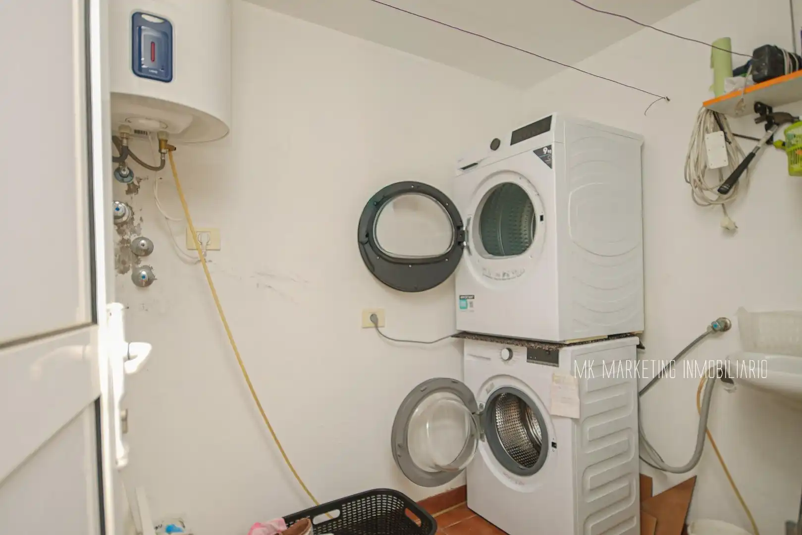 Casa o xalet en venda en Teror amb Terrassa i Traster