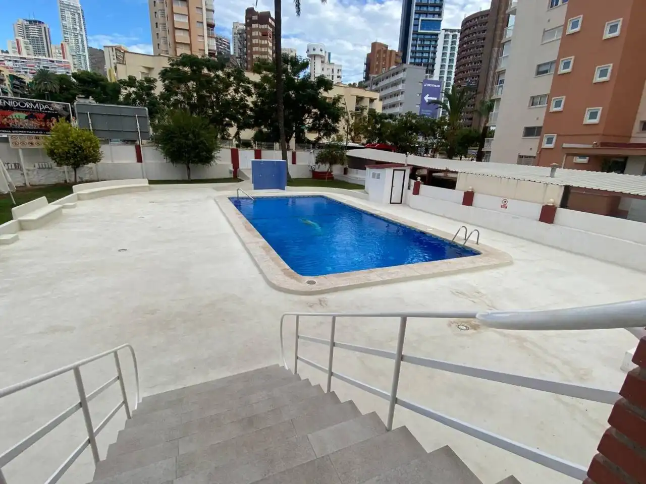 Pis en venda a Benidorm, Alicante