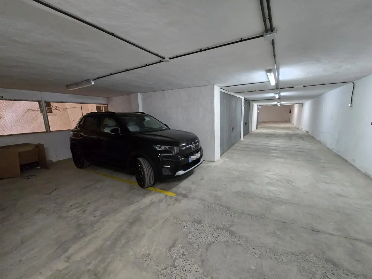Aparcament de Garatge en venda en Gualchos