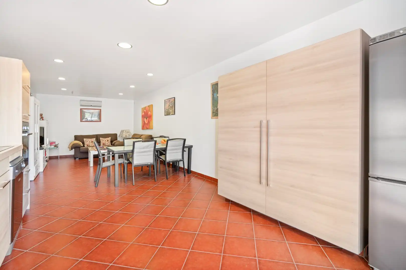 Flat for sale in de sa Platja, Cala Blanca