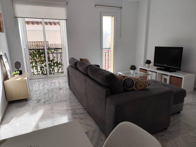 Piso en Alquiler en Decano Joaquín Wuester en Churriana - El Pizarrillo - La Noria-Guadalsol