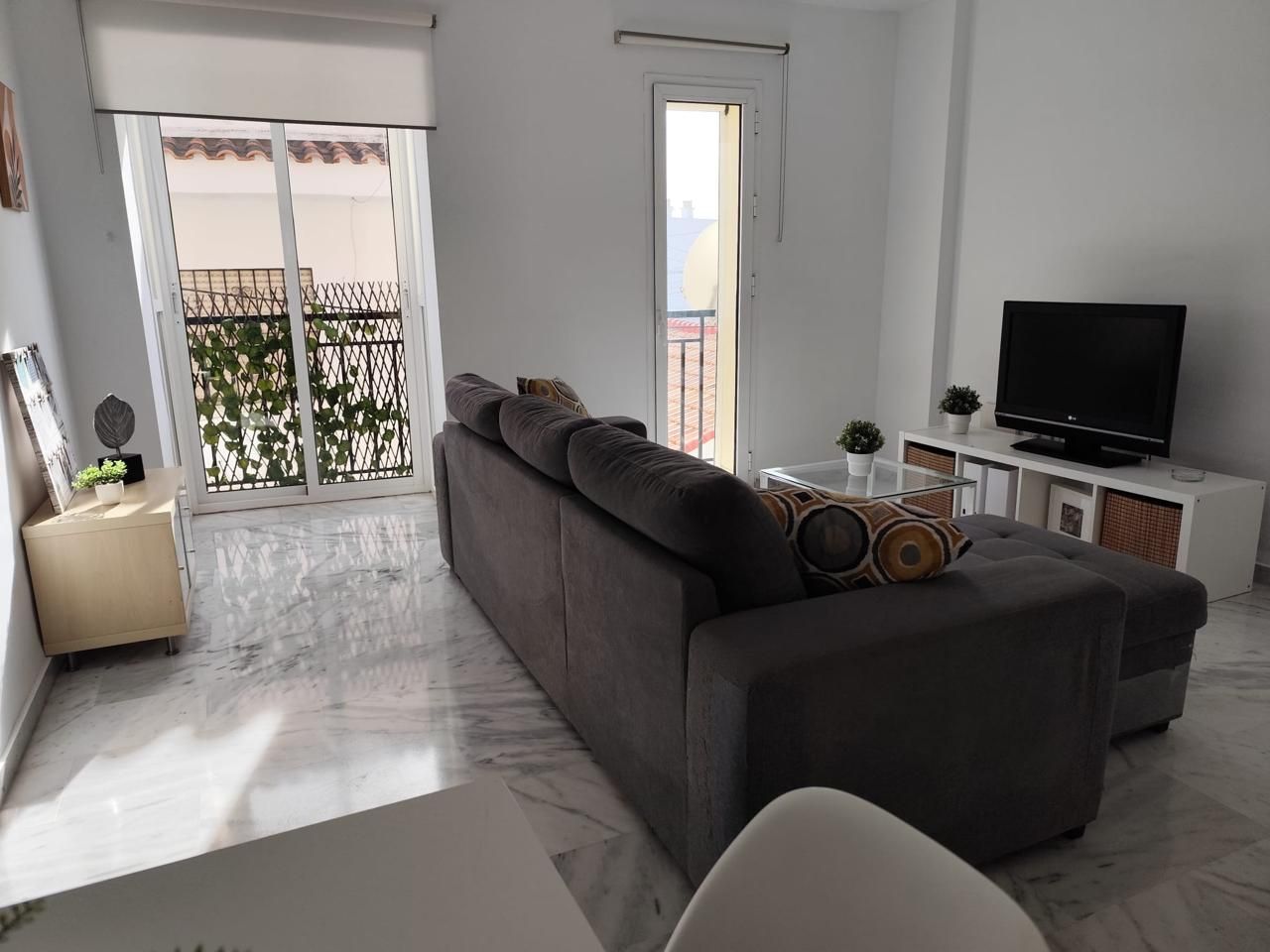 Pis de lloguer a Decano Joaquín Wuester, Churriana - El Pizarrillo - La Noria-Guadalsol