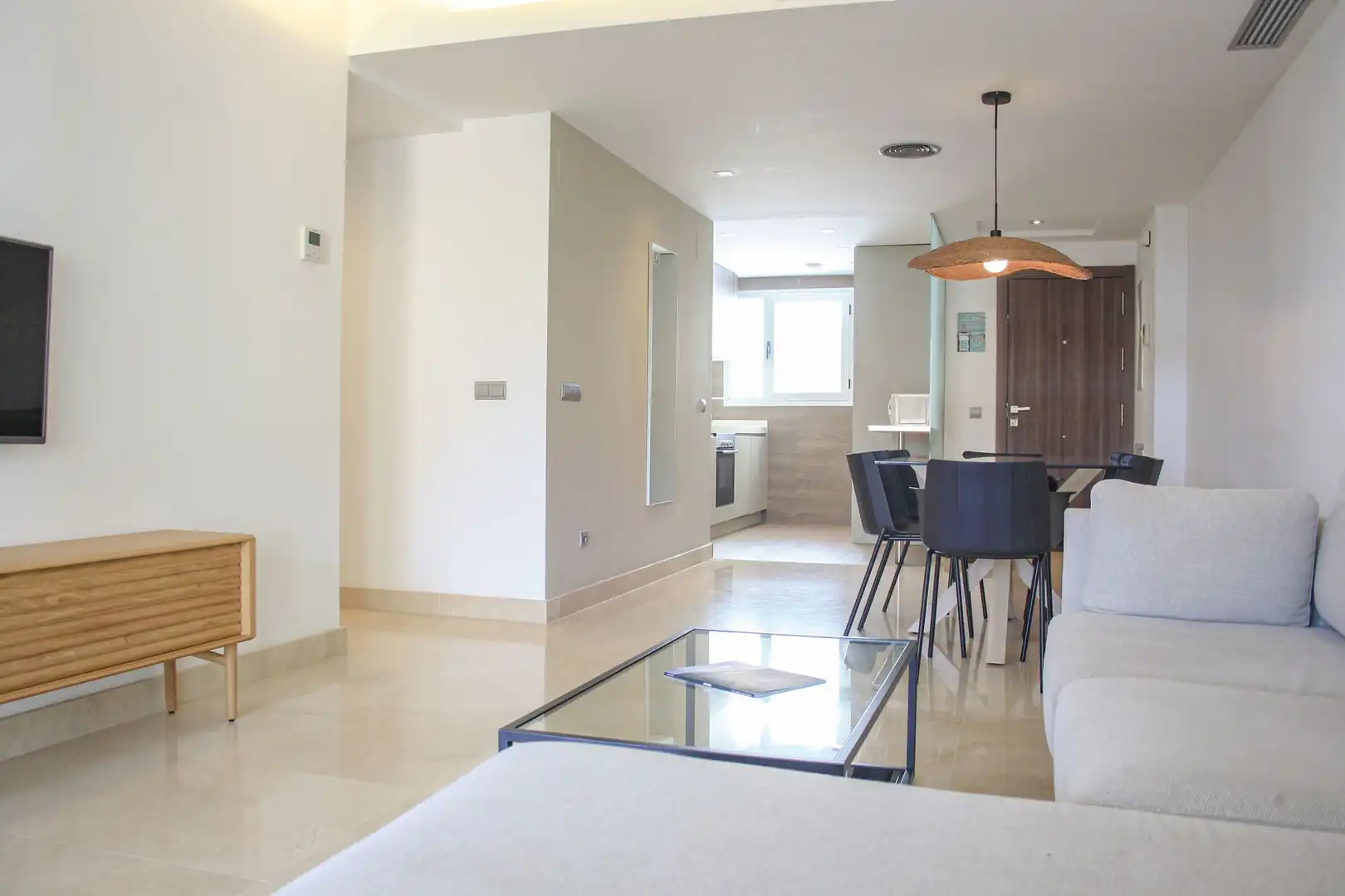Penthouse zum Verkauf in San Pedro de Alcántara, imagen 13