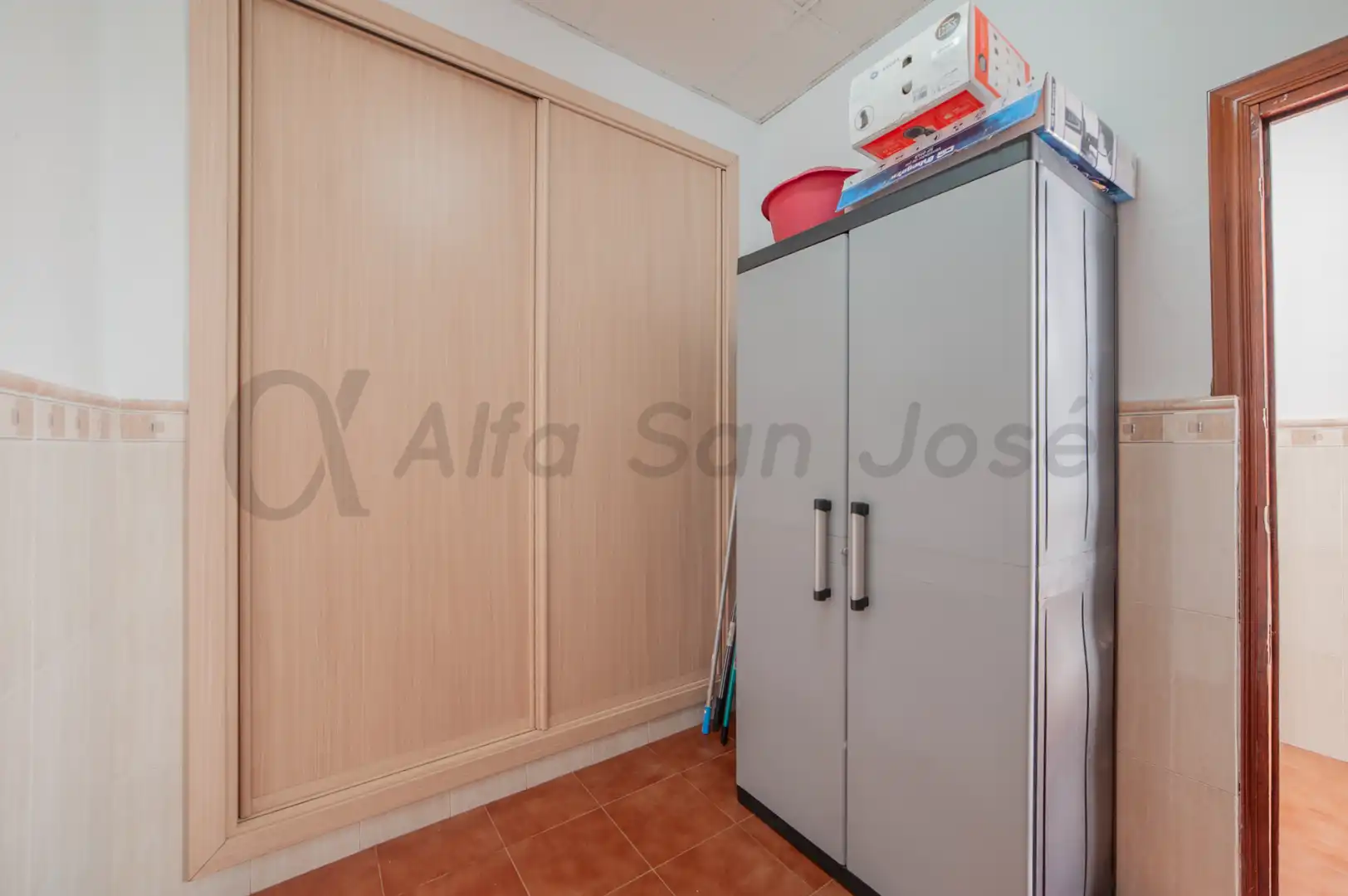 Terraced house for sale in San José de la Rinconada, imagen 44