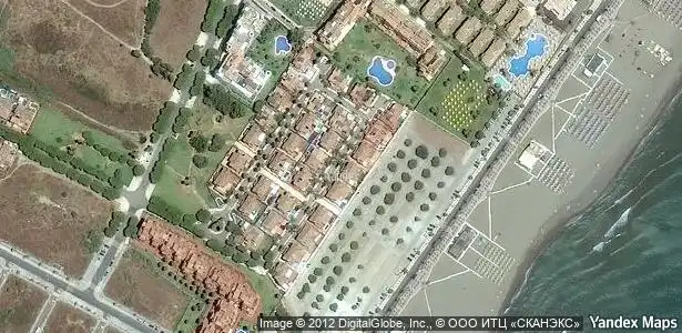 Flat for sale in Los Álamos