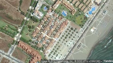 Foto 4 de Piso en venta en Los Álamos, Torremolinos