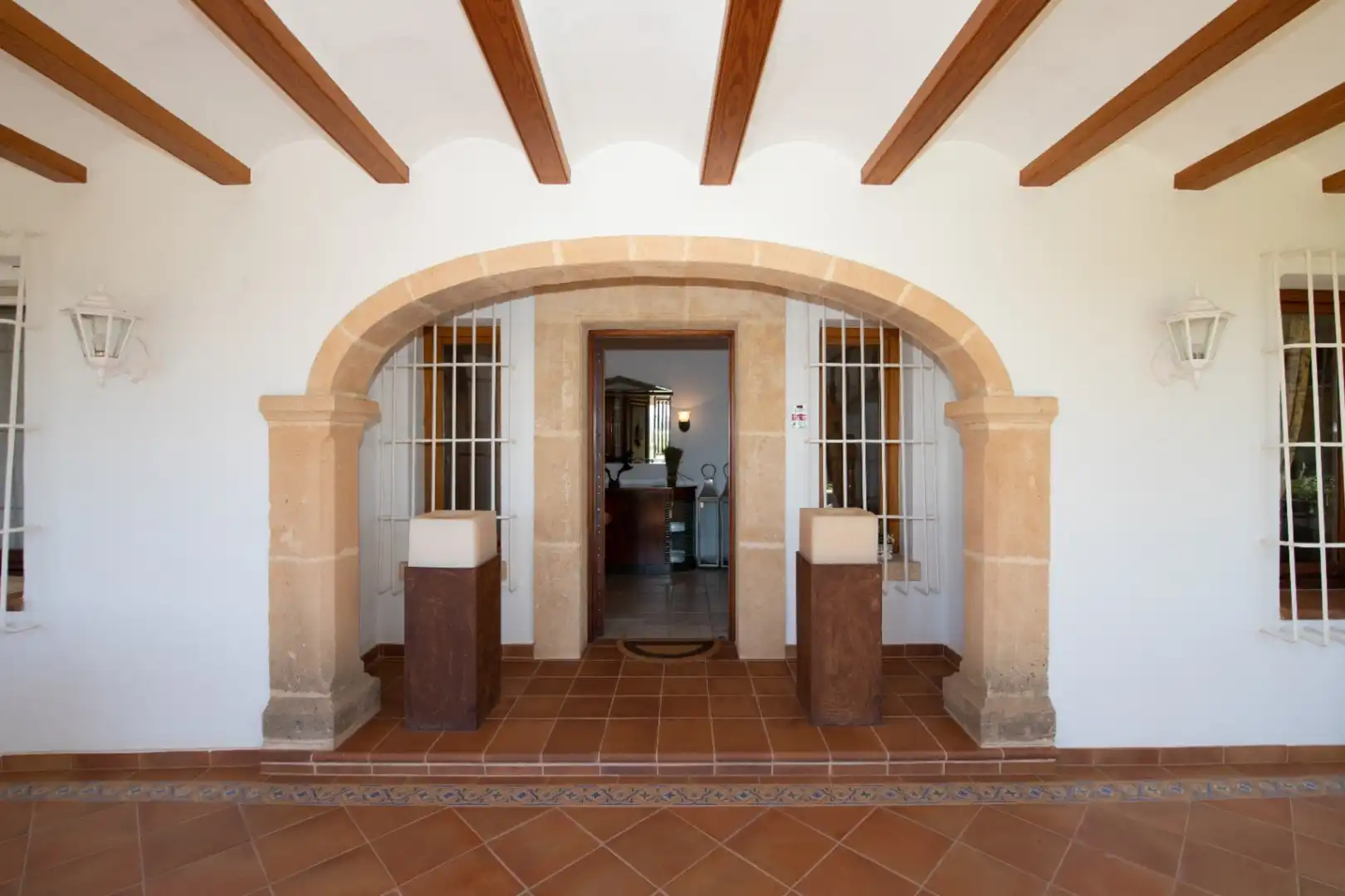 Casa o xalet en venda a Jávea / Xàbia, Alicante