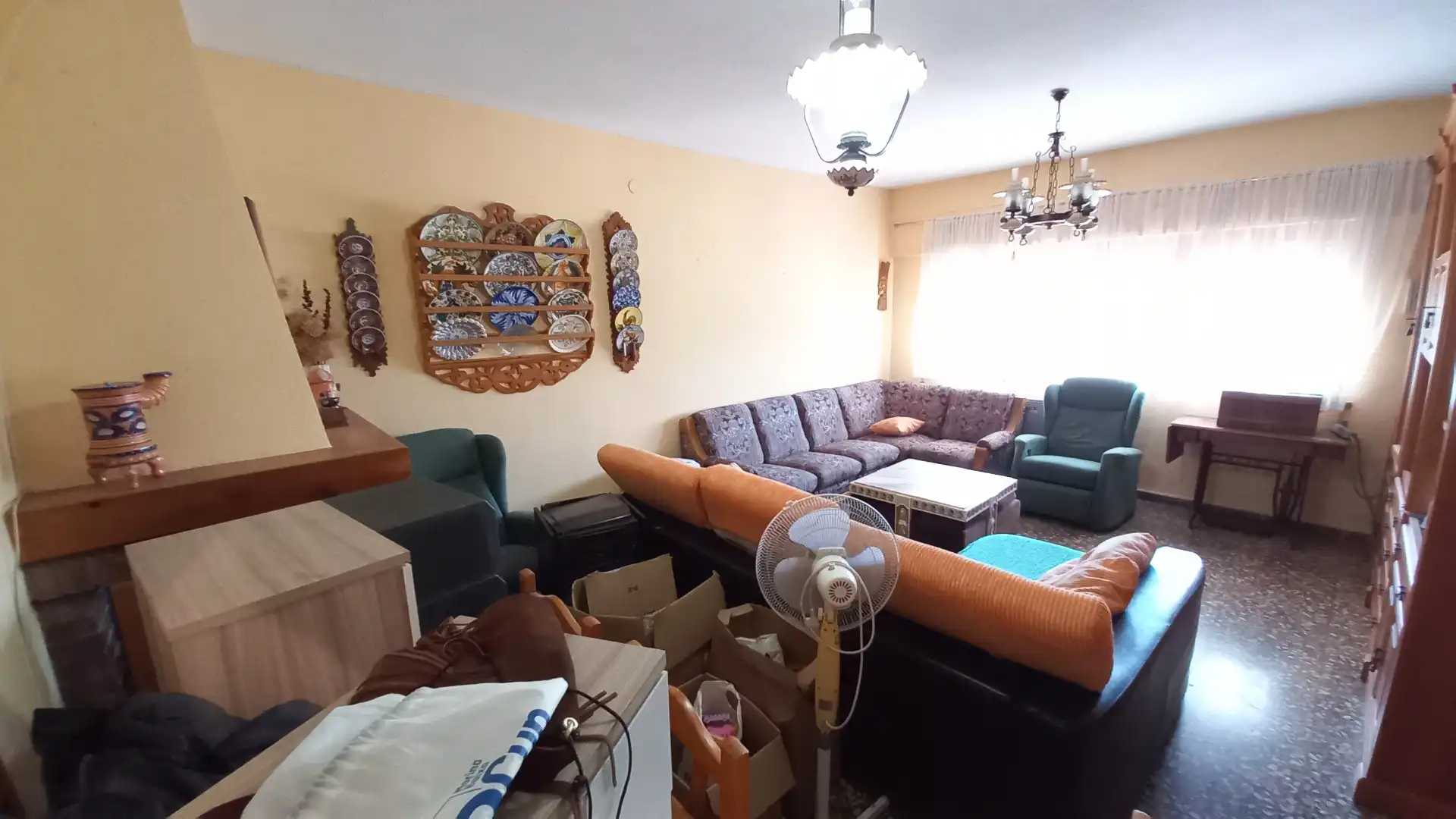 Chalet con piscina en venta en Pedanías - Extrarradio, imagen 29