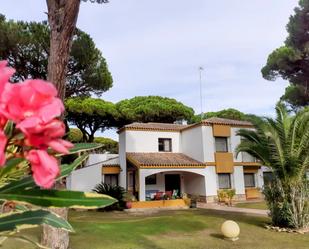 Garden of House or chalet for sale in Conil de la Frontera  with Air Conditioner, Heating and Terrace