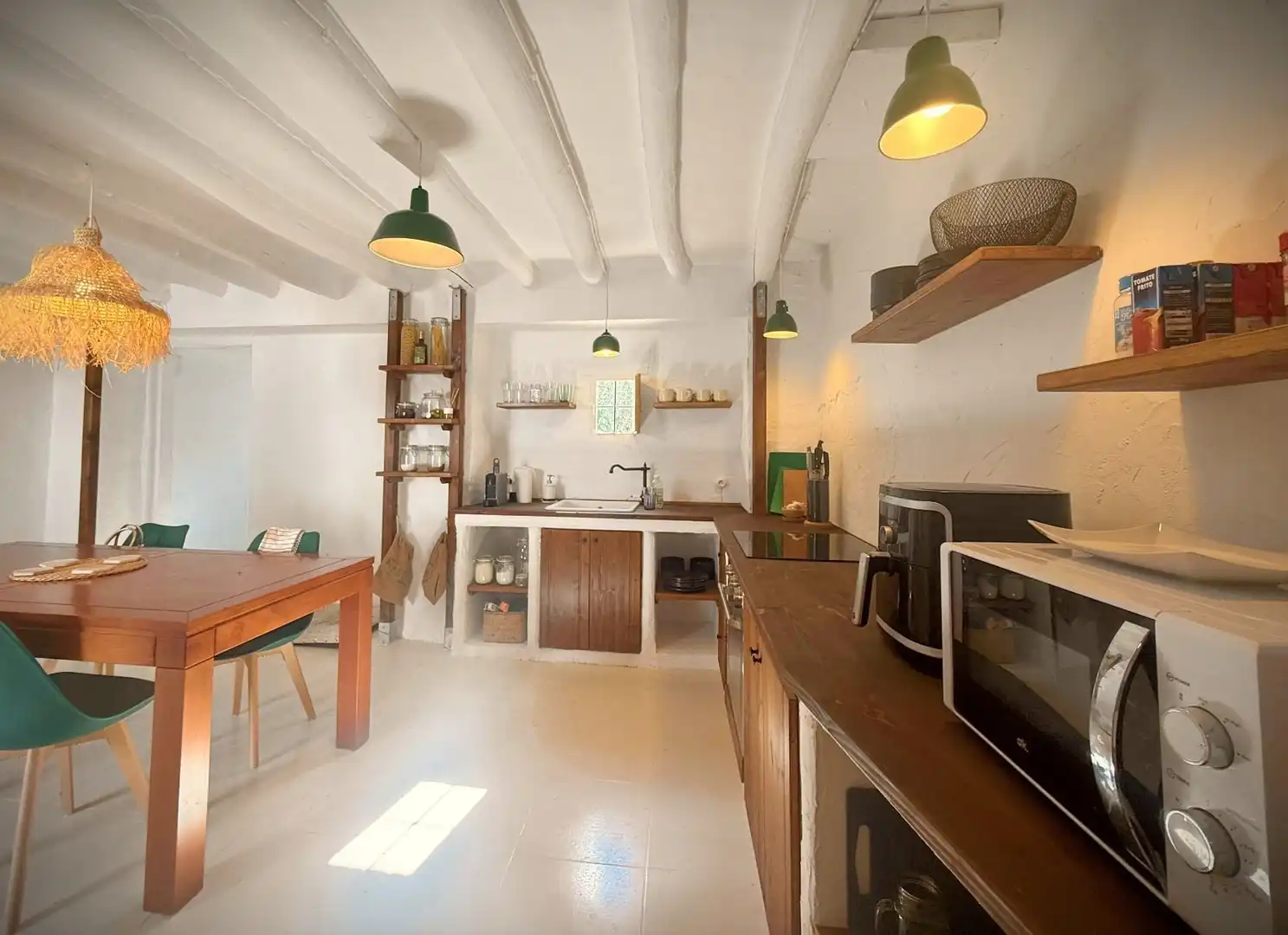 Casa rústica en venda a Villanueva de Algaidas, imagen 21